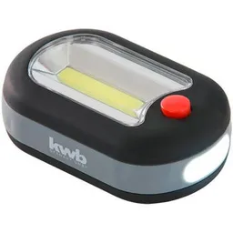 Lanternă KWB K948422