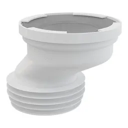 Vas WC Alcaplast A991-40