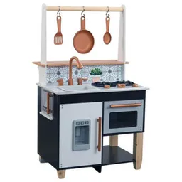 KinderKraft 53441-CSM Artisan Island
