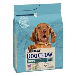 Purina Dog Chow Puppy