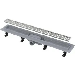 Trap de duș Alcaplast APZ10-650M комплект