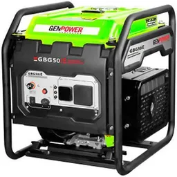 Generator Genpower GBG50IE