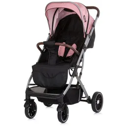 Carucior Chipolino Combo Flamingo (LKCO02405FL)