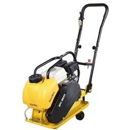 Mai compactor Enersol EPC-084H Honda GX160 Placa vibrante drepta Enersol