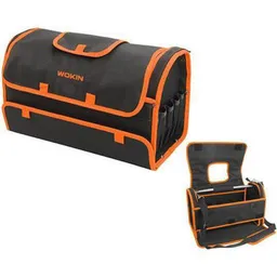 Rucsac pentru scule Wokin ROO LINE cu buzunare interne și externe (Industrial) (906117)