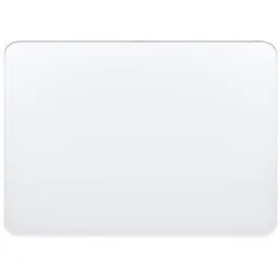 Mouse Apple Magic Trackpad White Multi-Touch Surface ZKMXK93ZMA