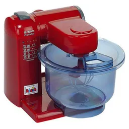 Bucătărie și veselă de jucărie Klein 9556 Игрушечный кухонный комбайн Bosch 48327