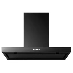 Hotă Falmec PLANE NRS PLUS 120 Europe Black (w/o filter pack)