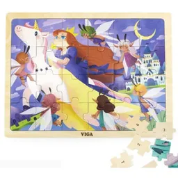 Puzzle Viga 44647