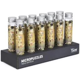 Puzzle Londji PZ098 Micropuzzle - The Kiss G.Klimt