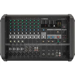Yamaha EMX-5