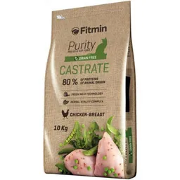 Fitmin Cat Purity Castrate