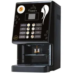 Saeco Phedra Evo Espresso Liberty