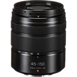 Panasonic H-FS45150EKA