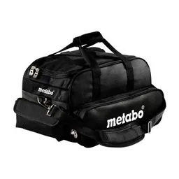 Rucsac pentru scule Metabo 657043000 de dimensiuni mari profesionala