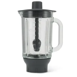 Accesoriu robot de bucătărie Kenwood KAH359GL Thermoresist Glass Blender