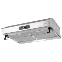 Hotă Muhler АМК-2119IX, classic, INOX, 2motors