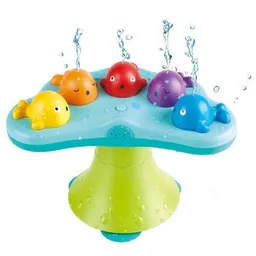 Jucărie de baie Hape E0218 Balena Havuz Muzical