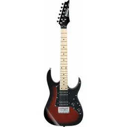 Ibanez GRGM21M WNS