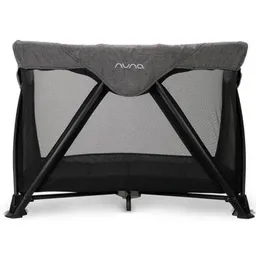 Țarc Nuna TC16500CHCGL Patut pliant SENA Aire Charcoal