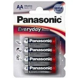 Panasonic LR6REE/4BP