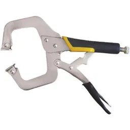 Clemă Topmaster TM-213114 клещи зажимные 275мм