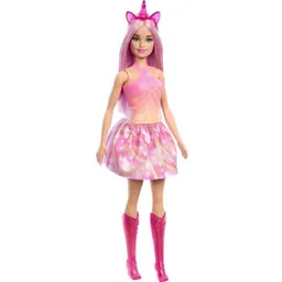 Mattel Hrr13