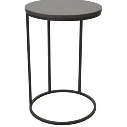 Măsuţă cafea Deco Rondo măsuță notebook