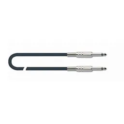 Cablu pentru instrument muzical Quiklok SX764-6M