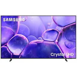Samsung UHD 4K UE50U8000FUXUA