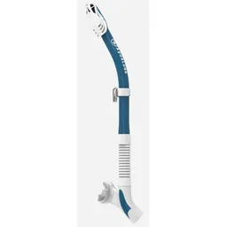 Accesoriu pentru înot AquaLung Tub respirat scufundari IMPULSE DRY Petrol