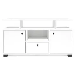 Comodă TV Fabrik Home Forever белый ясень