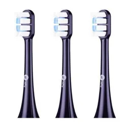 Infly 3 pcs packed brushhead