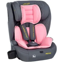 Scaun auto Summer Baby Prestige I-Size (4558) Pink