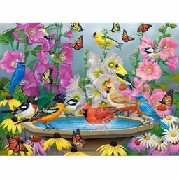Castorland Puzzle C-200818