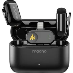Maono WM622PB2