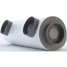 Recuperator Prana 250