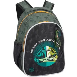 Disney Mandalorian Led, 2 comp., 22L