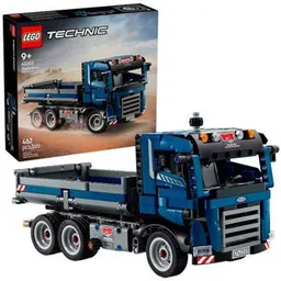 Set de construcție Lego 42203 Technic Basculantă