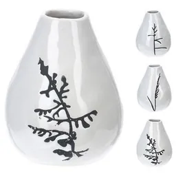 Vază Holland 18339 керамическая Капля H11cm, D9cm