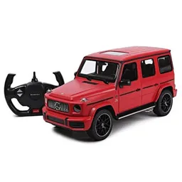 Rastar 1:14 Mercedes-Benz G63