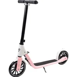 Trotinetă Richi 66990 Trotineta roz pentru copii (6699)