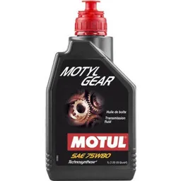 Motul 105782 75W80