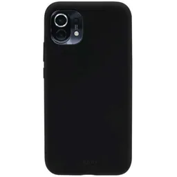 Hama 196805 Finest Feel Cover for Mi 11 5G