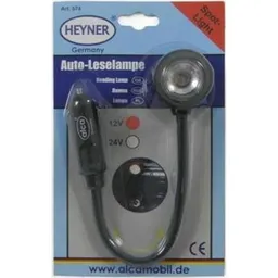 Accesoriu auto Alca 574120 Lampa de citit LED 12V/осветительная лампа LED