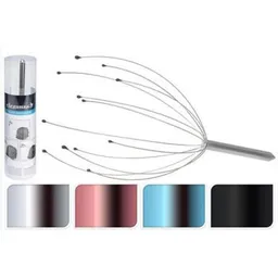 Dispozitiv de masaj mecanic Eleganza 22210 Массажер для головы