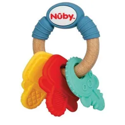 Nuby NV06008 Pro-Retractable Dental Sealers