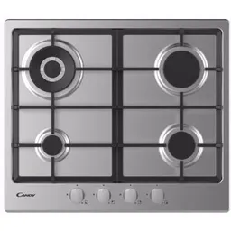 Plită încorporabilă pe gaz Candy CHG6BR4WX