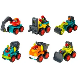 Hola Toys 30566