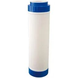 Cartuș filtre de tip-curgere Гейзер KY-10SL